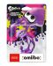 Nintendo Amiibo фигура - Purple Squid [Splatoon] - 3t